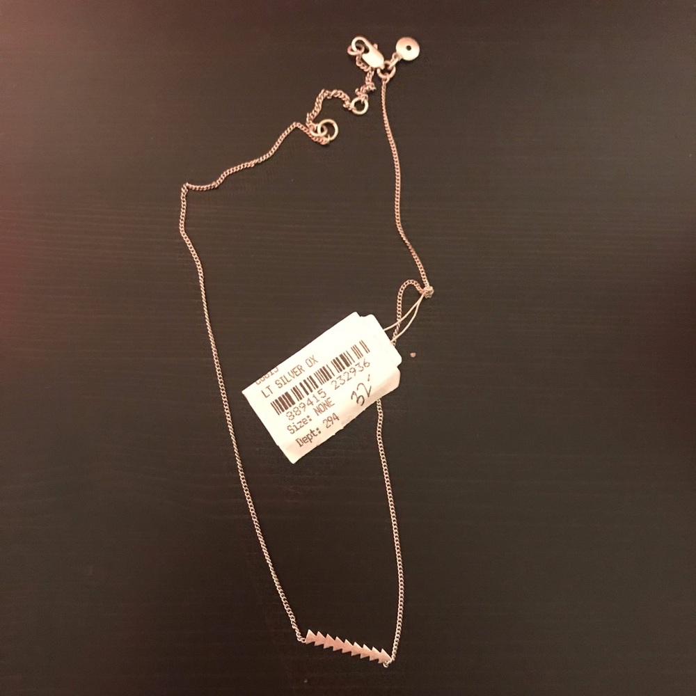 Madewell necklace
